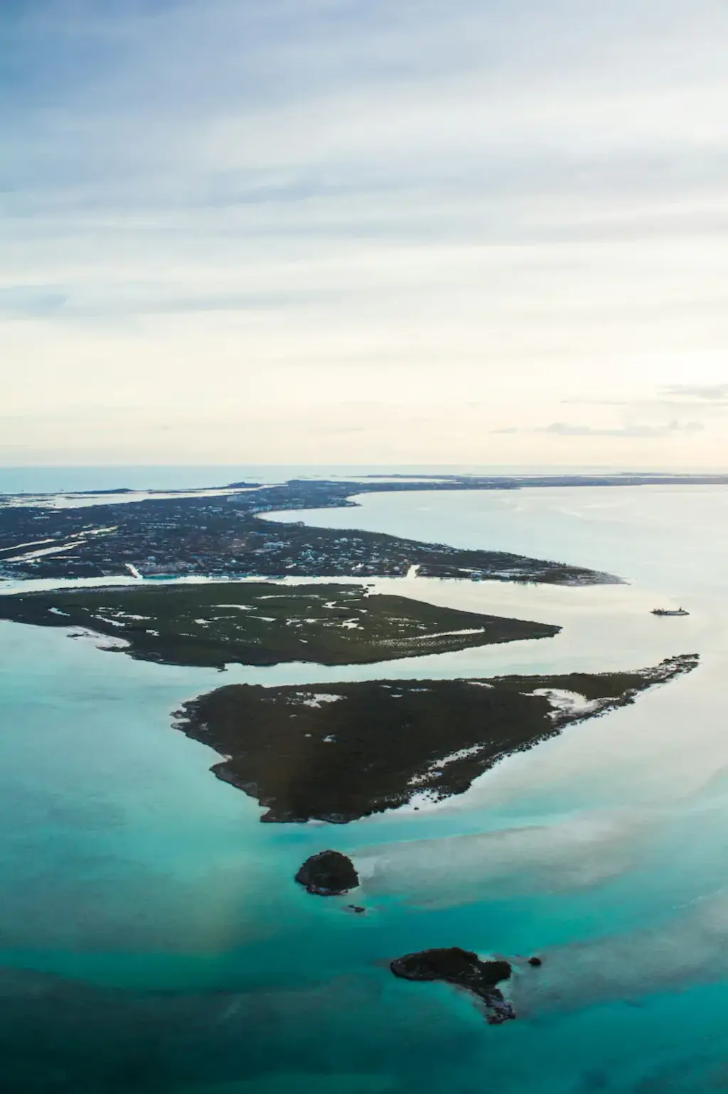 Turks and Caicos Islands cover image