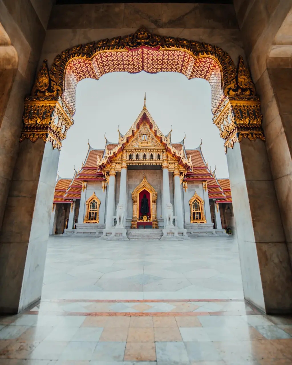 Thailand cover image