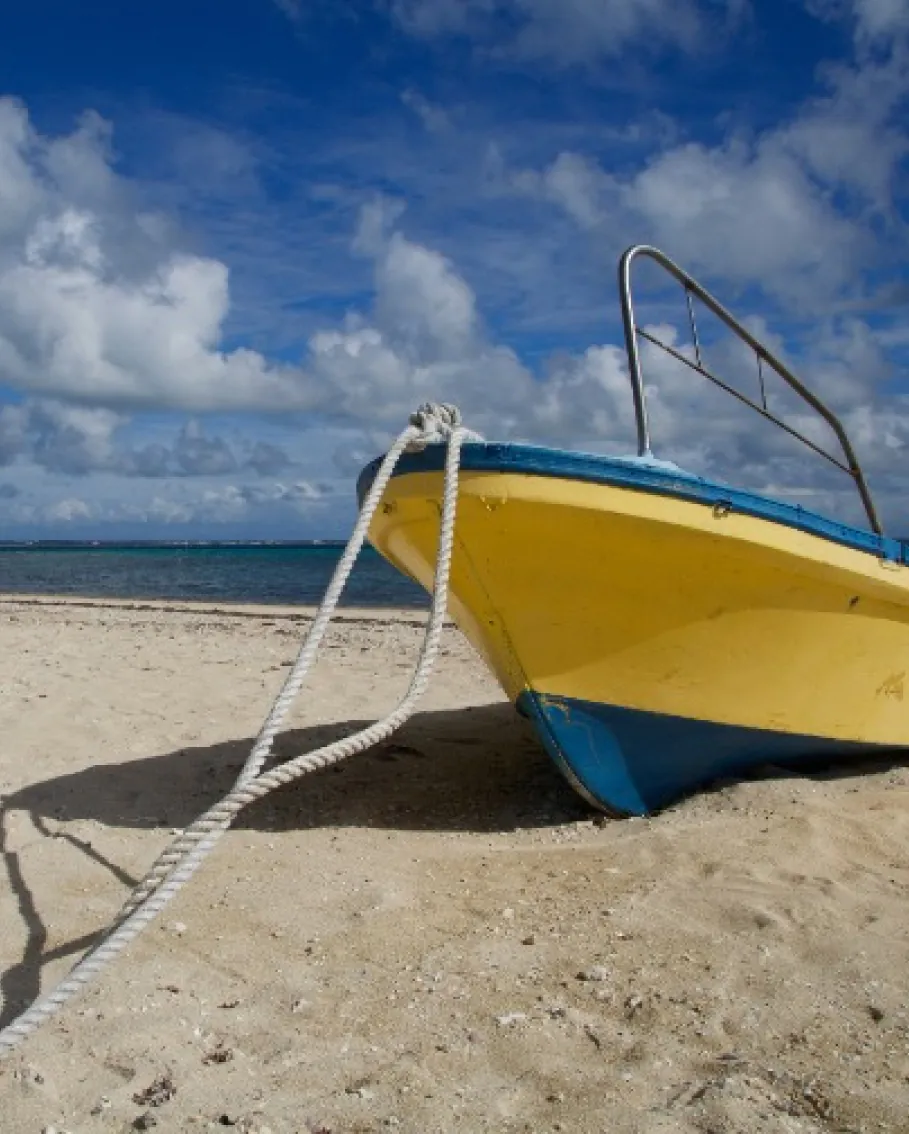 Tonga
