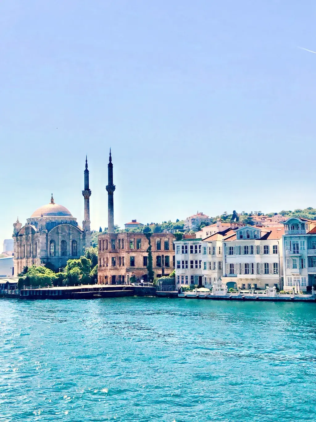 Turkey cover image