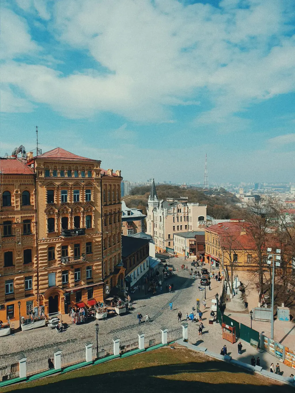 Ukraine cover image