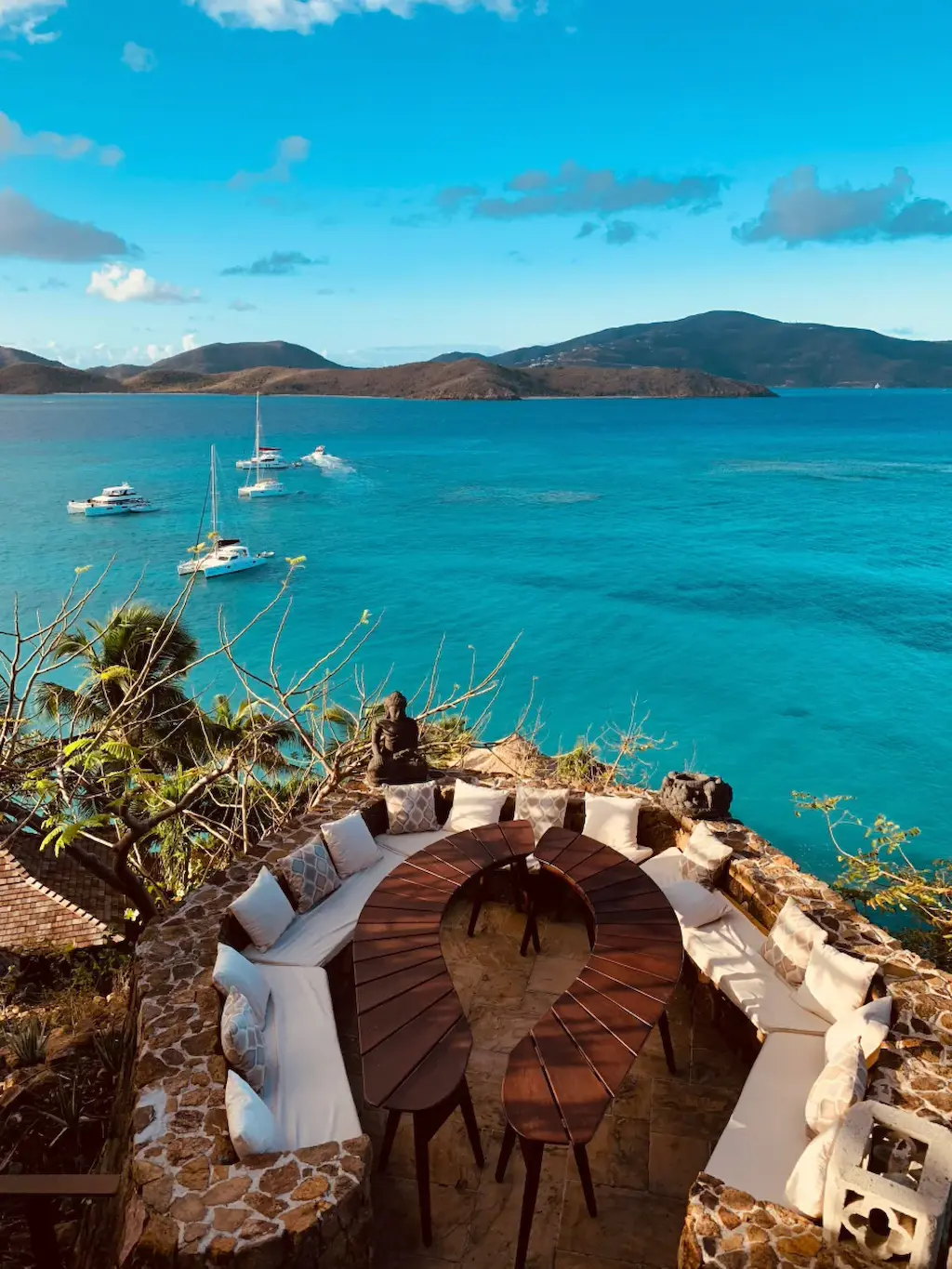British Virgin Islands cover image