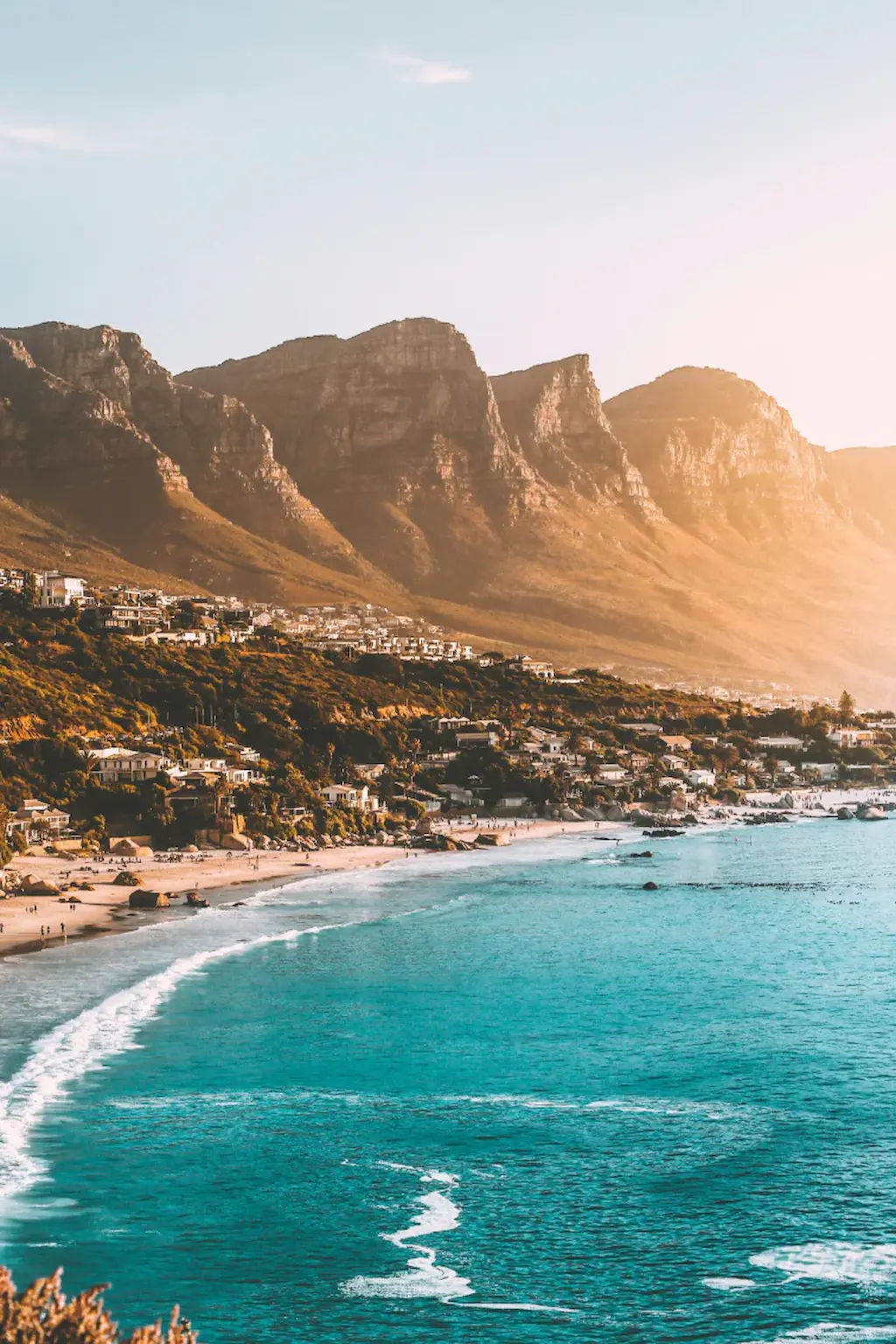 Sudafrica