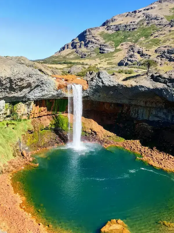 Argentina