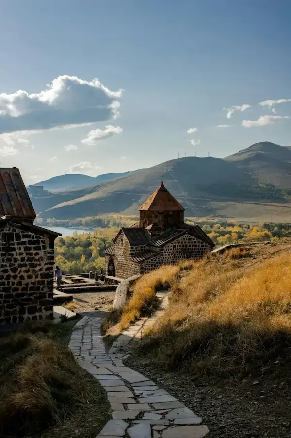 Armenia
