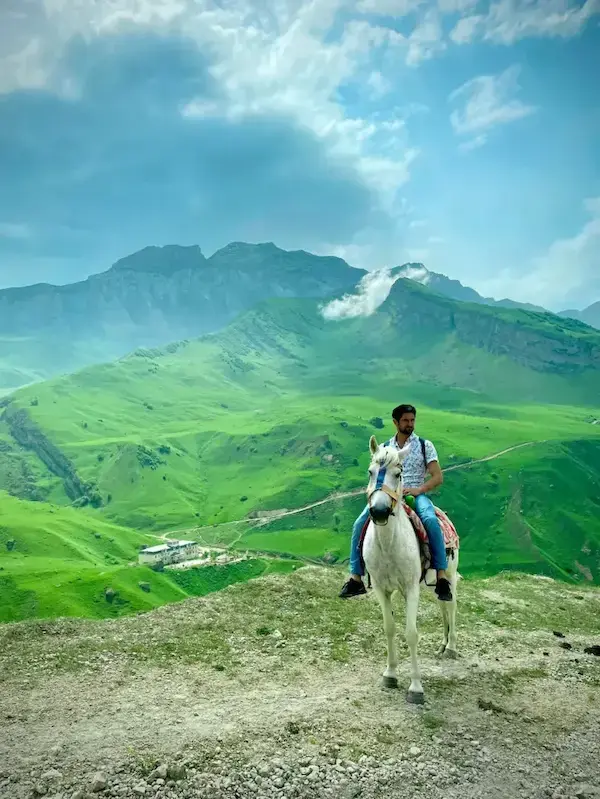 Azerbaigian