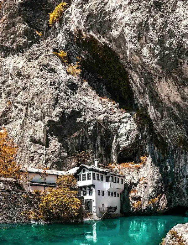 Bosnia and Herzegovina