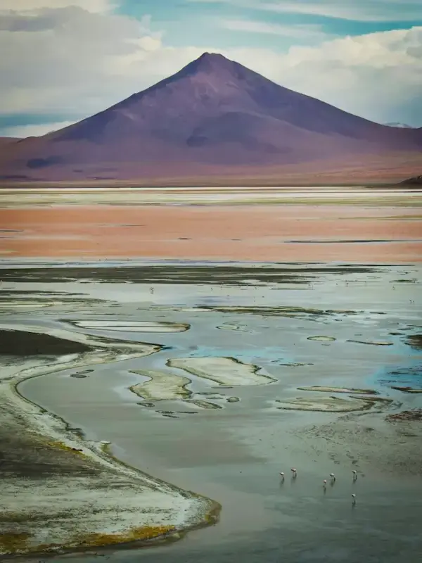 Bolivia