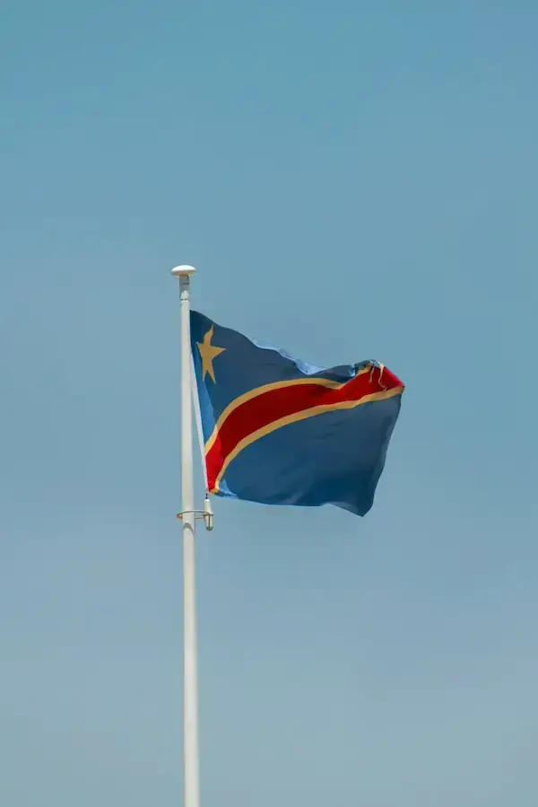 Democratic Republic of the Congo