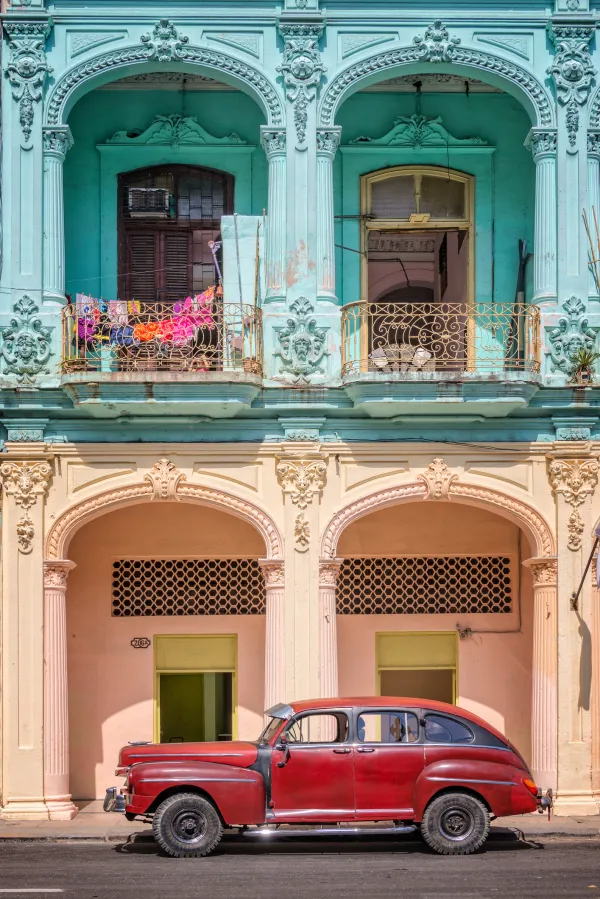 Cuba
