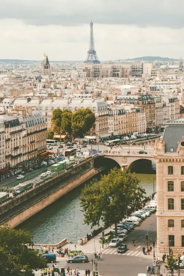 Francia