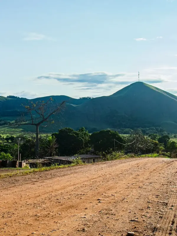 Gabon
