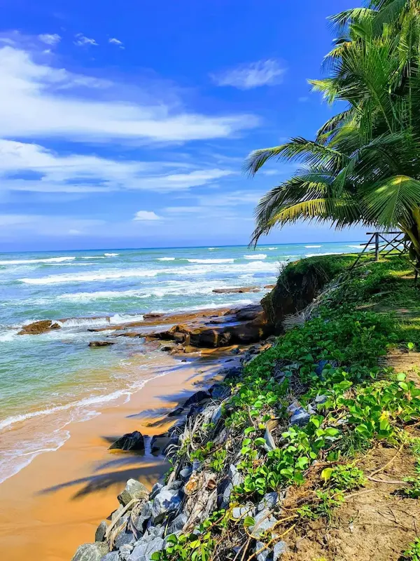 Ghana