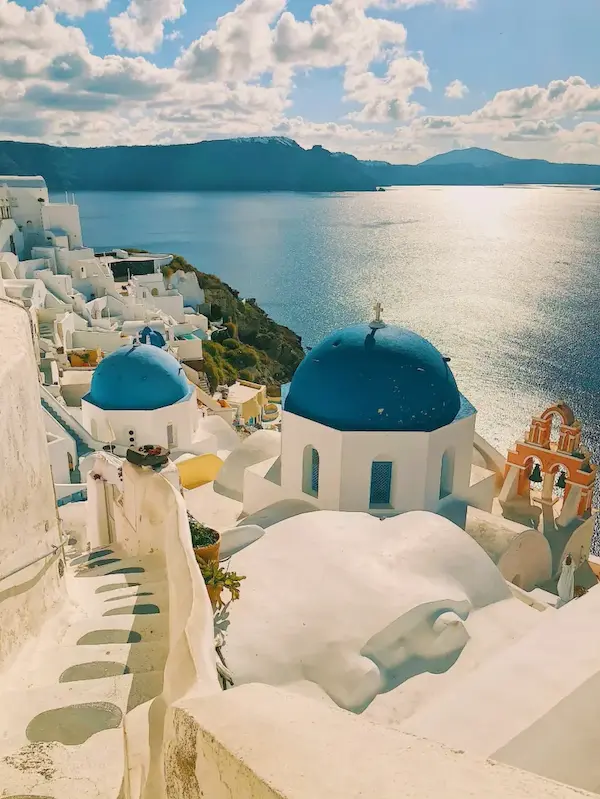 Grecia