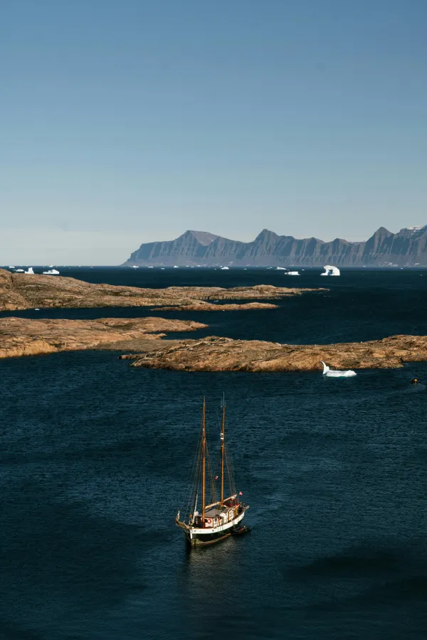 Greenland