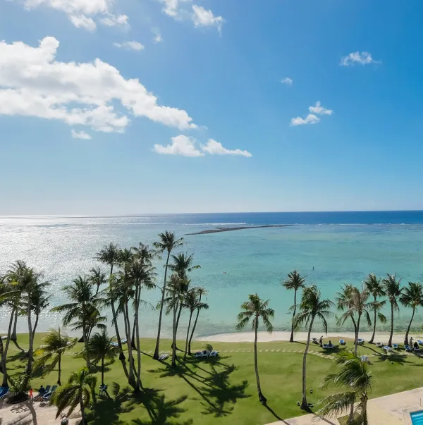 Guam