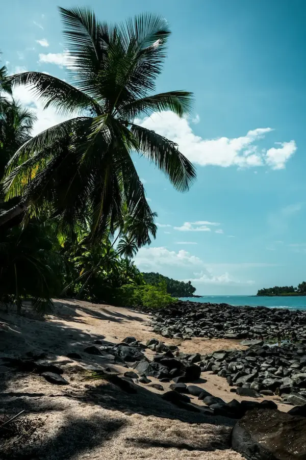 Guiana