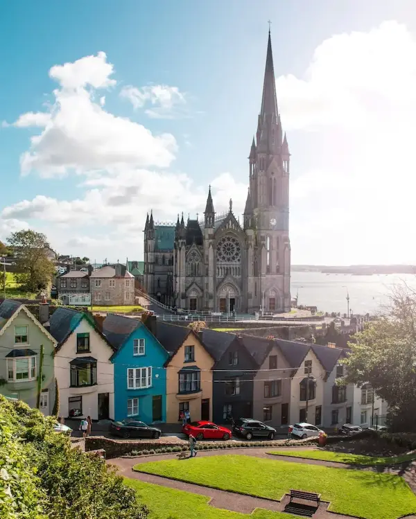 Irlanda