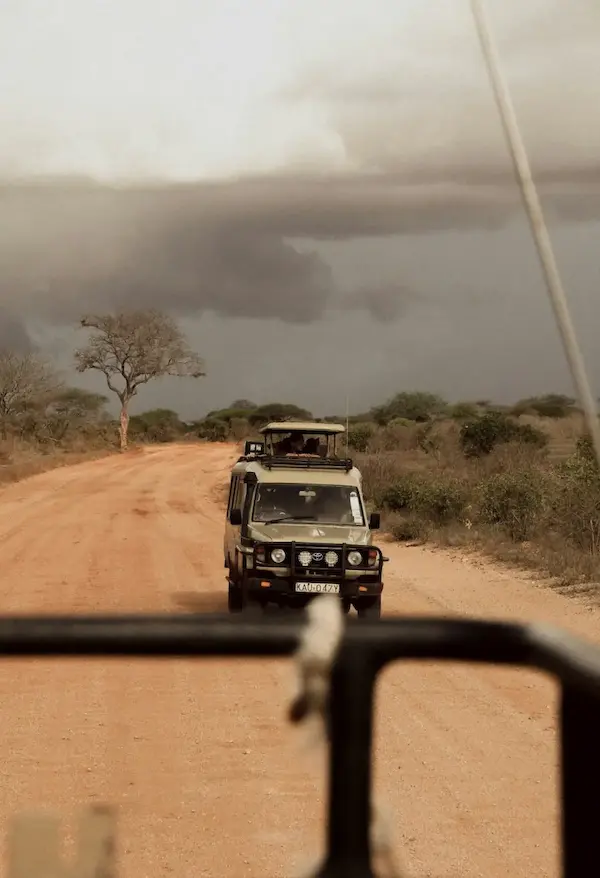 Kenya