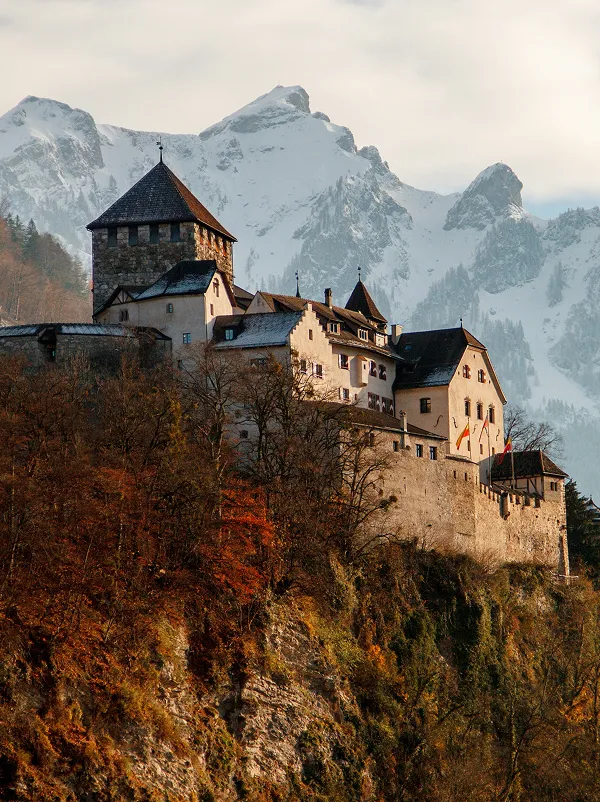 Liechtenstein