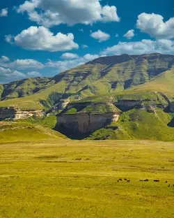 Lesotho