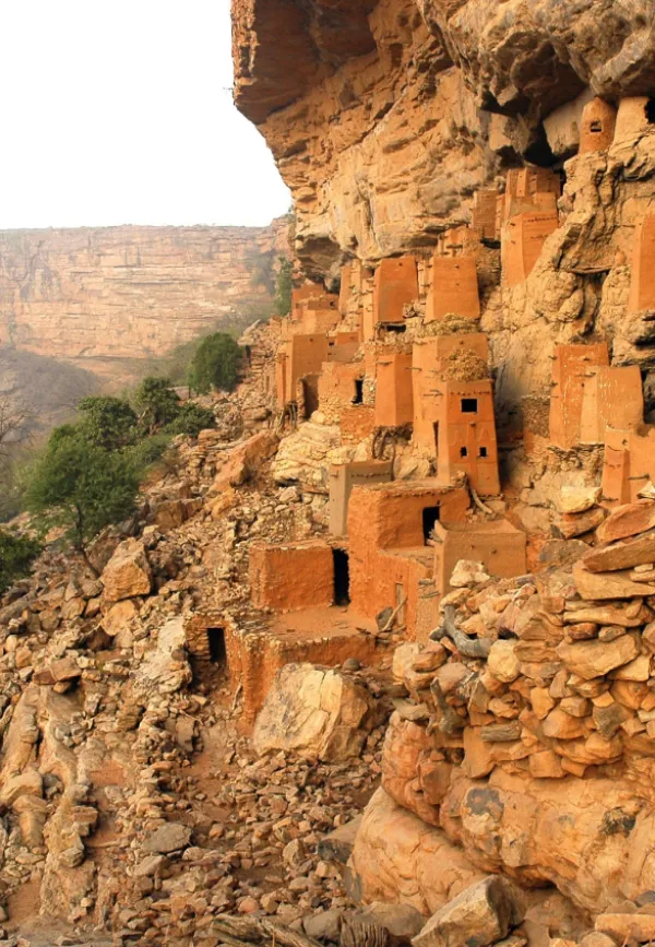 Mali