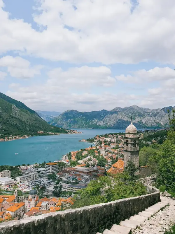 Montenegro