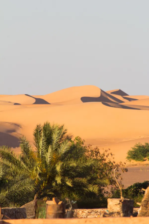 Mauritania