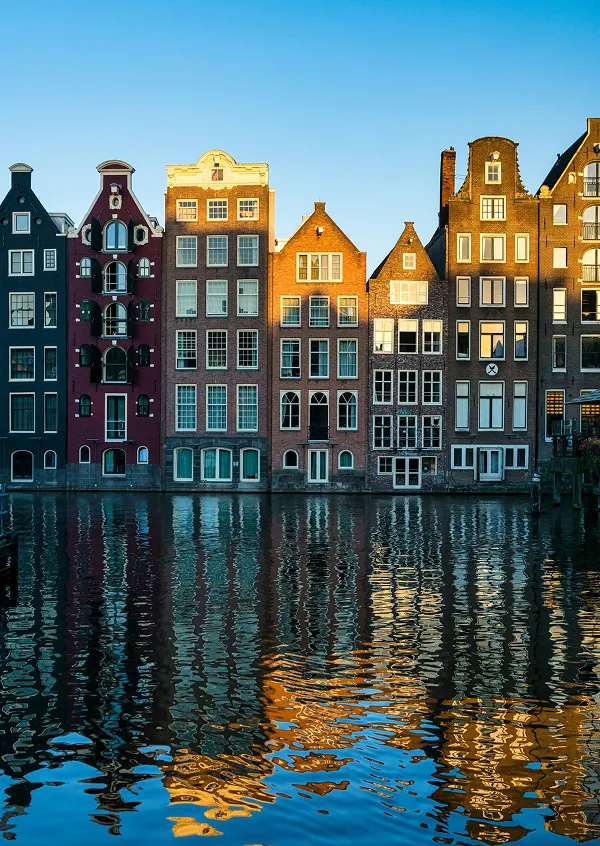Netherlands