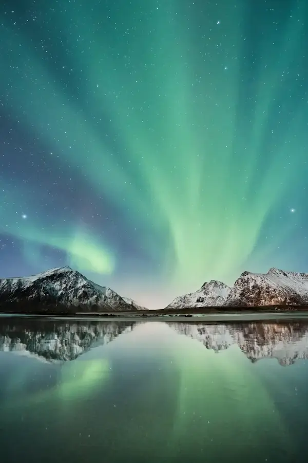 Norvegia