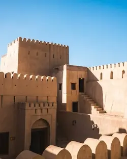 Oman