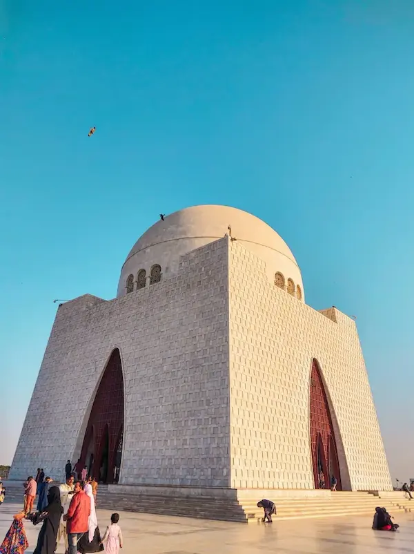 Pakistan