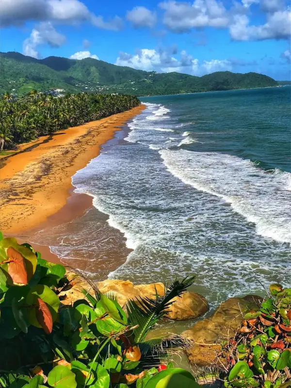 Porto Rico
