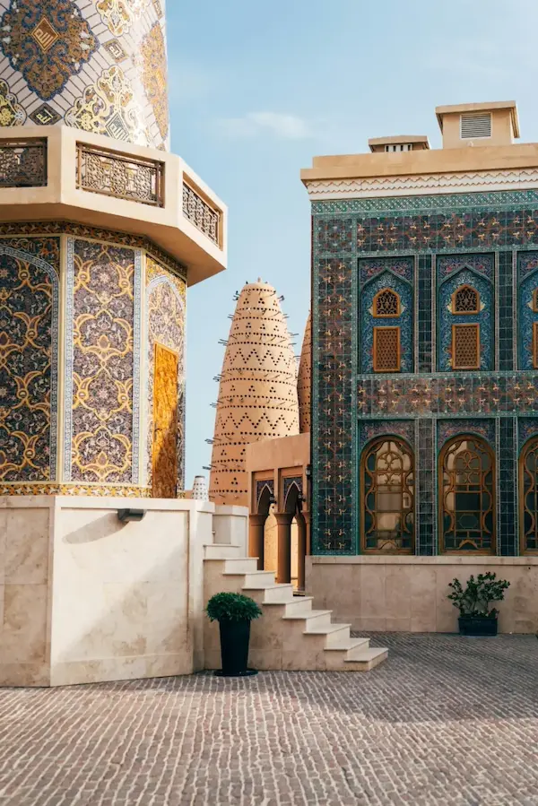 Qatar