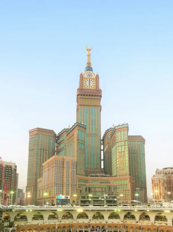Arabia Saudita