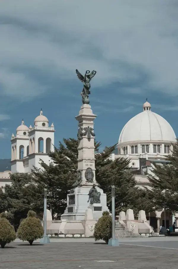 El Salvador