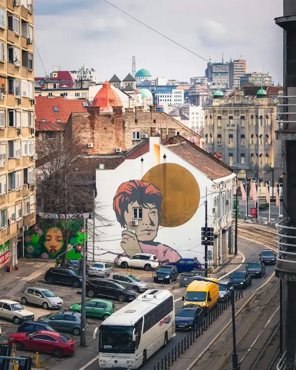 Serbia
