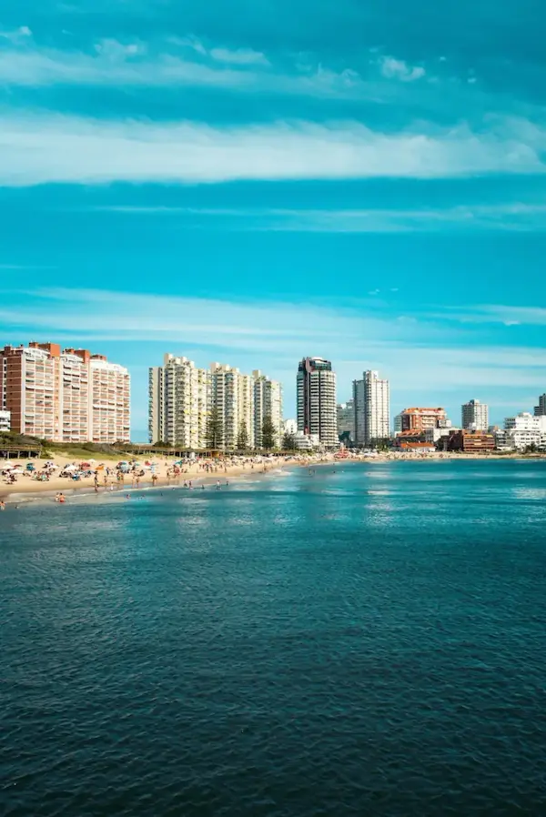 Uruguay