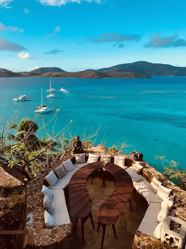 Isole Vergini britanniche