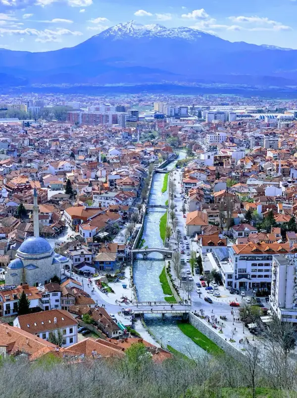Kosovo